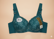 Made in China Soft Bra – Elegant Design, Perfect Support, Sizes 32–40