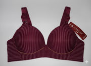 All-Day Comfort Women’s Bra – Breathable Soft Material, Various Colors