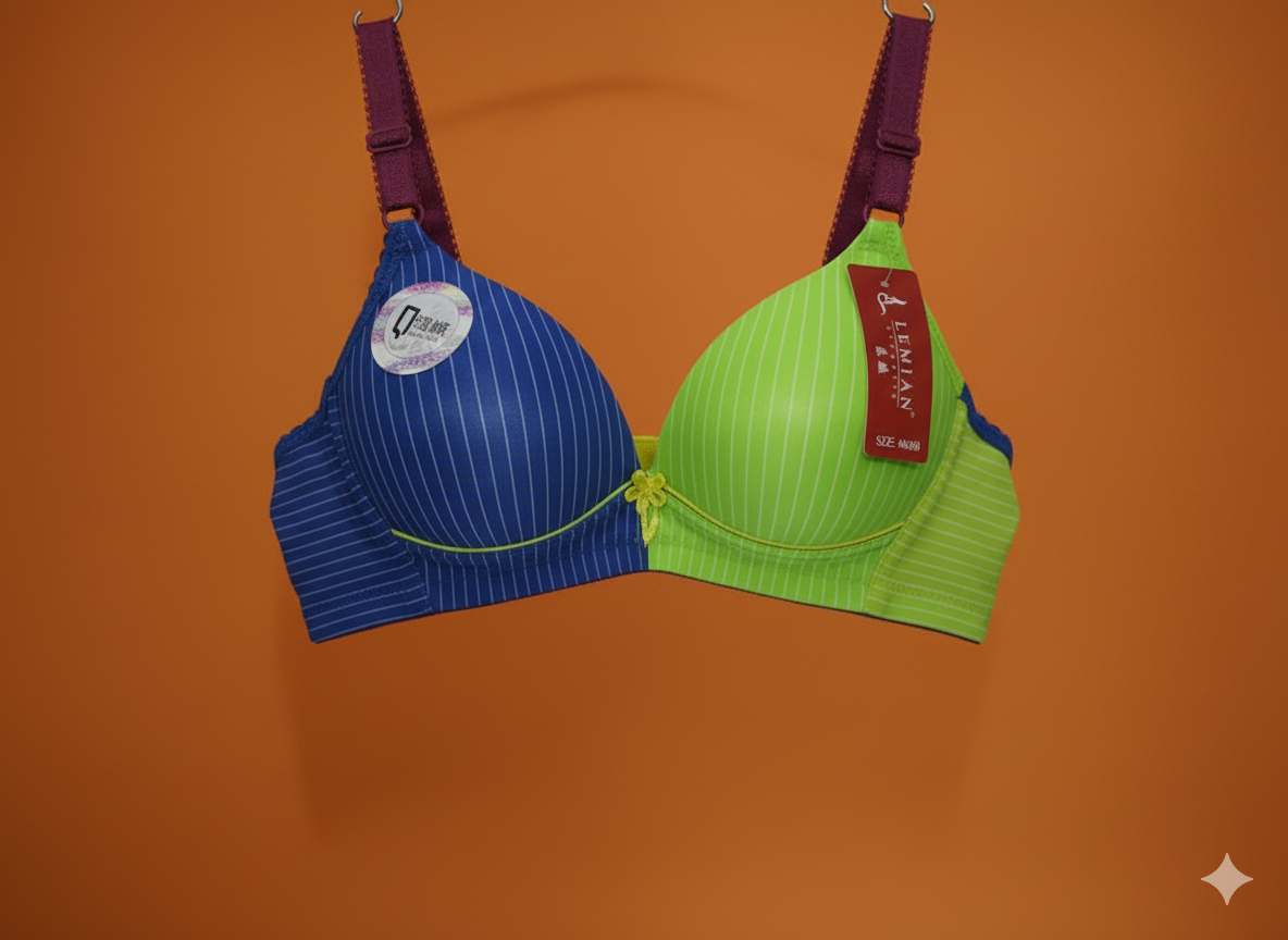 Trendy & Affordable Soft Bra for Women | Sizes 32, 34, 36, 38, 40