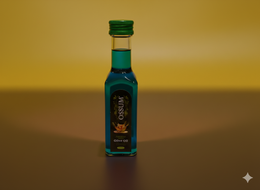 Experience the pure, natural goodness of our