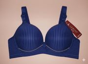 All-Day Comfort Women’s Bra – Breathable Soft Material, Various Colors