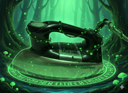 Toshiba Heavy-Duty Dry Iron - Your Trusted Partner for Perfect Ironing