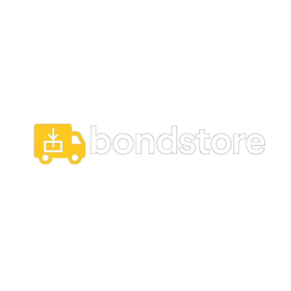 BOND STORE 