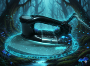 Toshiba Heavy-Duty Dry Iron - Your Trusted Partner for Perfect Ironing