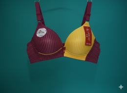 Trendy & Affordable Soft Bra for Women | Sizes 32, 34, 36, 38, 40