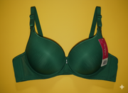 Everyday Essential Women’s Bra – Smooth, Lightweight & Skin-Friendly