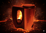 Novena Electric Kettle - The Perfect Companion for Your Daily Beverages