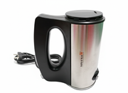Novena Electric Kettle - The Perfect Companion for Your Daily Beverages