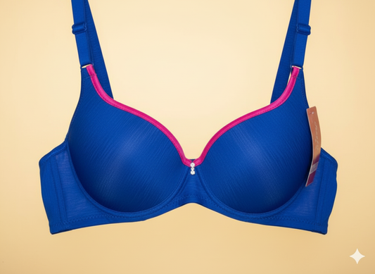 Stylish & Comfortable Soft Bra for Women | Multiple Sizes & Colors